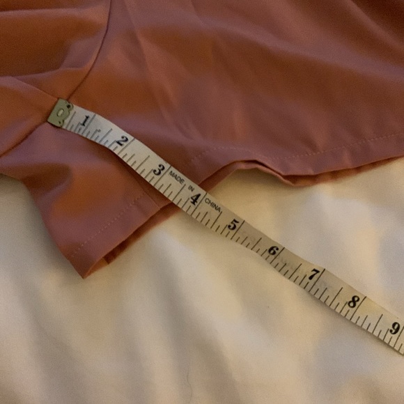 Shorts and jacket - Picture 13 of 15